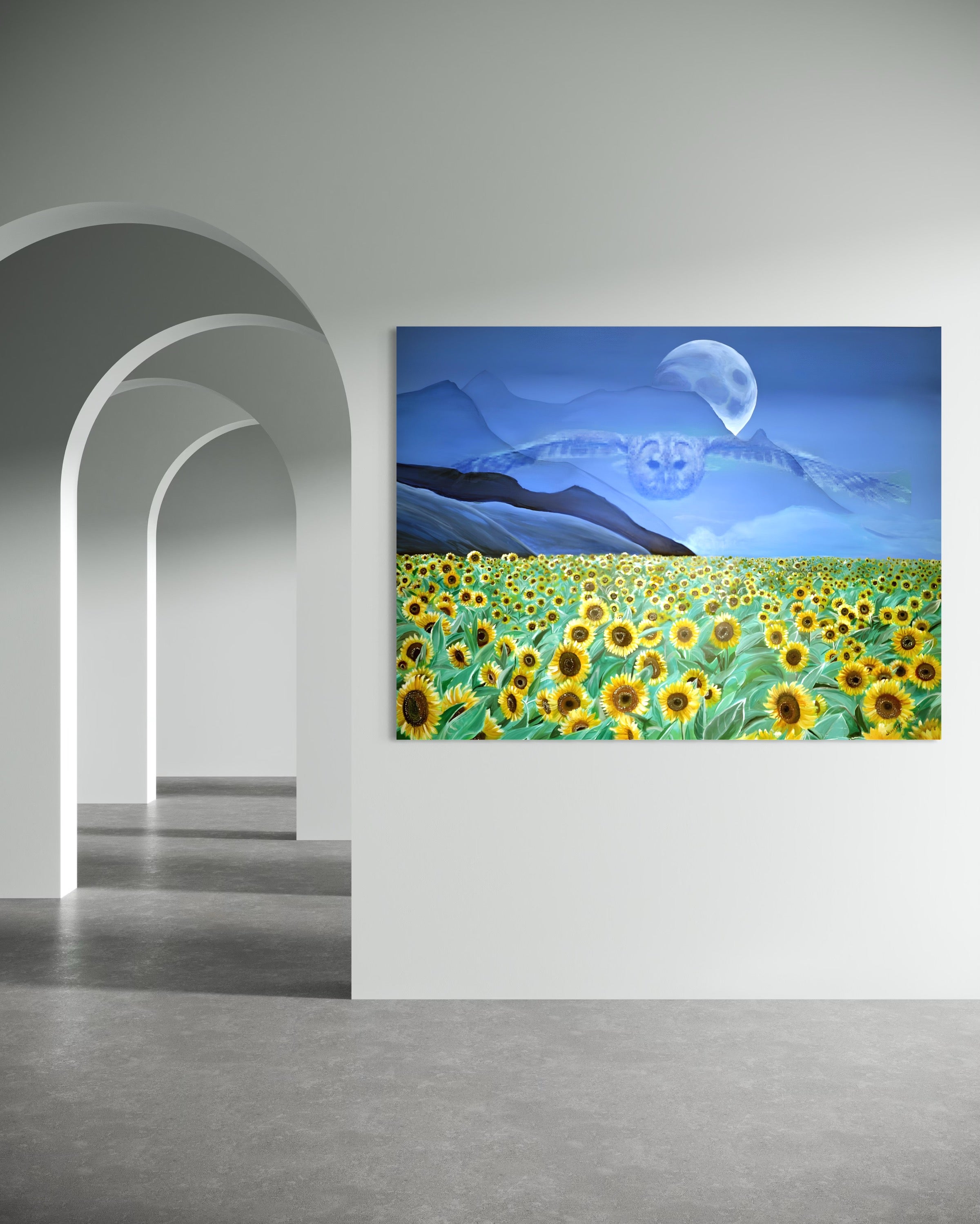 Sunflowers
